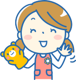 先生への感謝イメージ