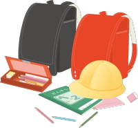 文房具などのイメージ